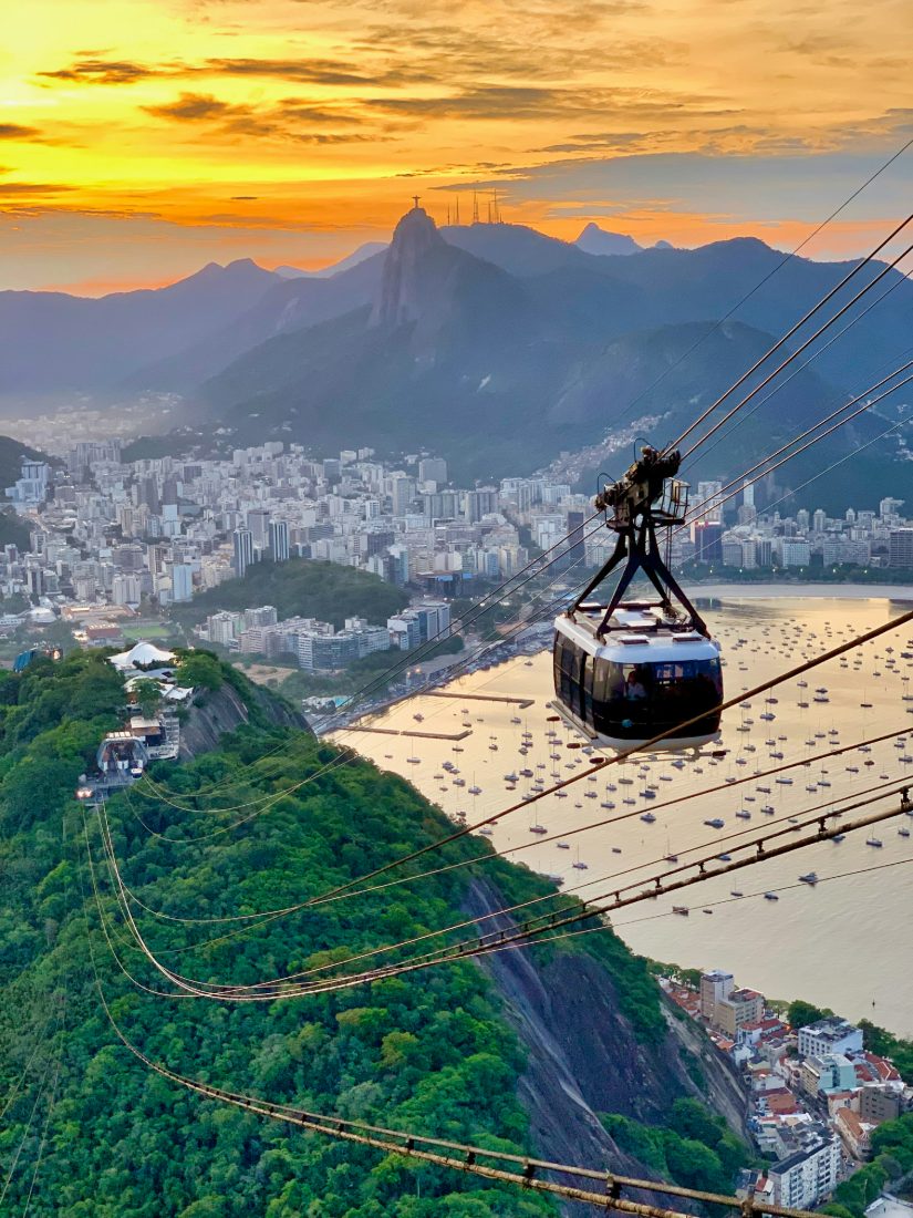Pão de Açúcar